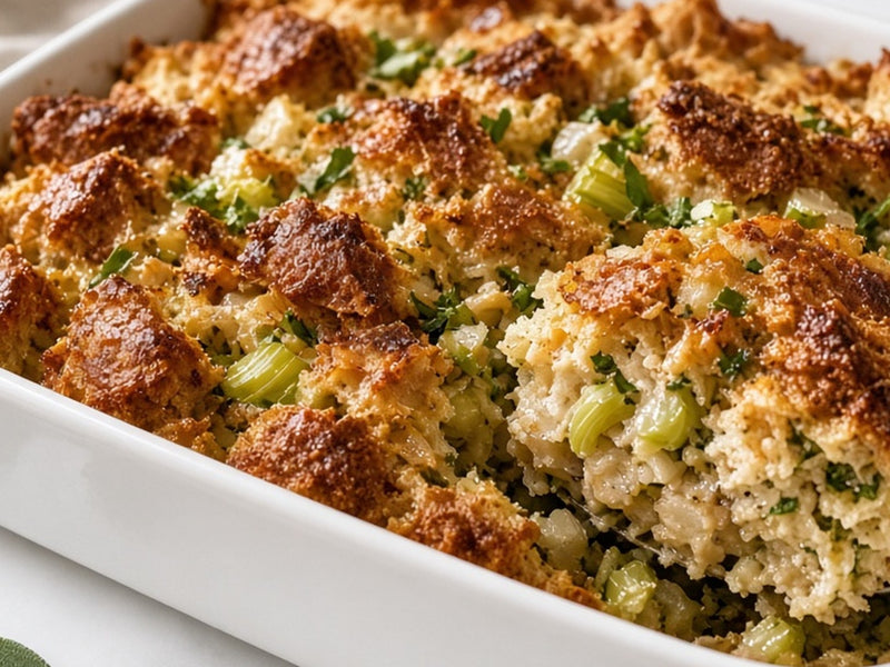 Zero Carb Stuffing