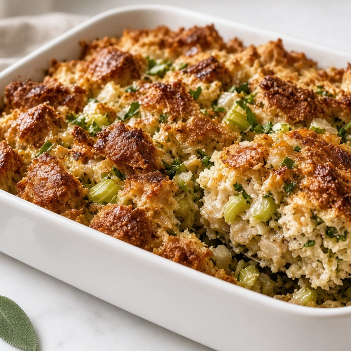 Zero Carb Stuffing