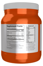 NOW Egg White Protein Powder - Pure Unflavored, 1.2 lb.