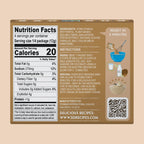 Simply Desserts Sugar Free Instant Pudding - Vanilla