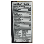 Batido de proteína ChocoRite de Healthsmart