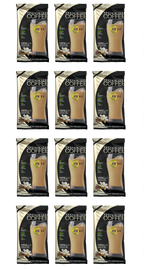 Chike Nutrition High Protein Iced Coffee Single Serving Packets - Vanilla, 12-Pack