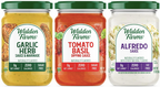Walden Farms Pasta Sauce, Variety Pack / 3 Jars.