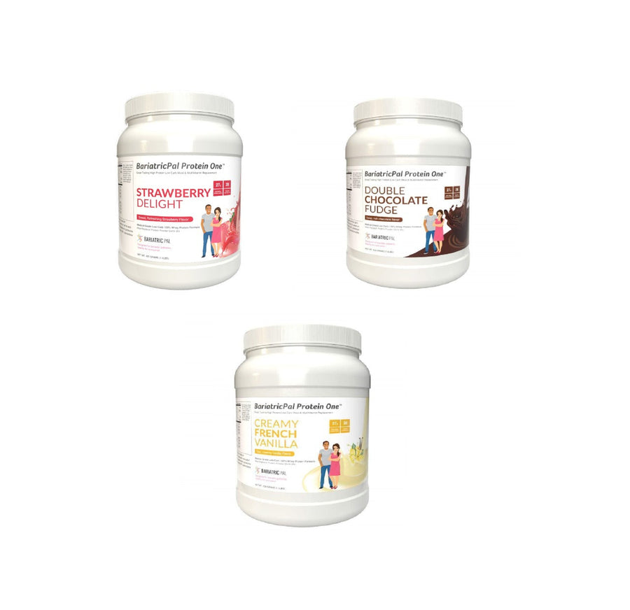 Protein ONE Meal Replacement Variety Pack, image 1