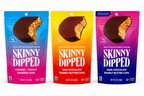 SkinnyDipped Cups - Variety Pack Case (10 Bags)
