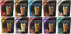 Chike Nutrition High Protein Iced Coffee, 14 Serving Bag - 10 Flavor Variety Pack