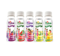 Whey & Collagen Protein Power Pro Shots 5-Flavor Variety Pack, image 1
