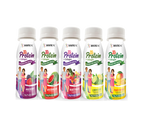 Whey & Collagen Protein Power Pro Shots 5-Flavor Variety Pack, image 1