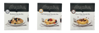 Inspire 15g Protein Pancakes - Variety Pack, 3-Pack