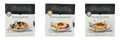 Pancakes de proteína Inspire 15g - Sin gluten