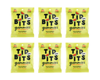 TiDBiTs Gummies - Sour Watermelon, 6-Pack
