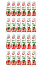 Inspire 30g Whey & Collagen Complete Protein Power Pro Shots - Watermelon - 24-Pack