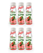 Inspire 30g Whey & Collagen Complete Protein Power Pro Shots - Watermelon - 6-Pack