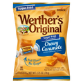 Werther's Original Sugar Free Chewy Caramels