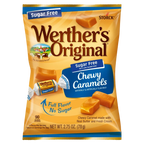 Werther's Original Sugar Free Chewy Caramels