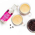 Wholesome Yum Zero Sugar Coffee Syrup 12 fl oz, Vanilla