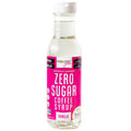 Wholesome Yum Zero Sugar Coffee Syrup 12 fl oz, Vanilla