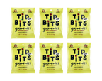 TiDBiTs Gummies - Sour Wild Cherry, One Pack