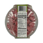 Krunchy Melts Sugar Free Meringues - Wild Cherry 2 oz.