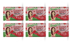 Inspire Clear Whey Protein Powder - Watermelon - One Serving, 6-Pack