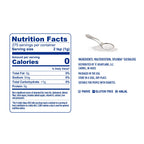 Splenda Granulated