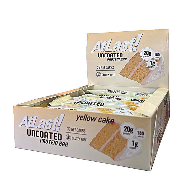 #Flavor_Yellow Cake