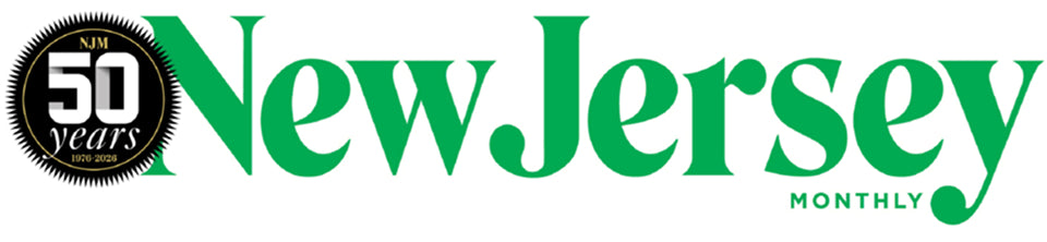 New Jersey Monthly