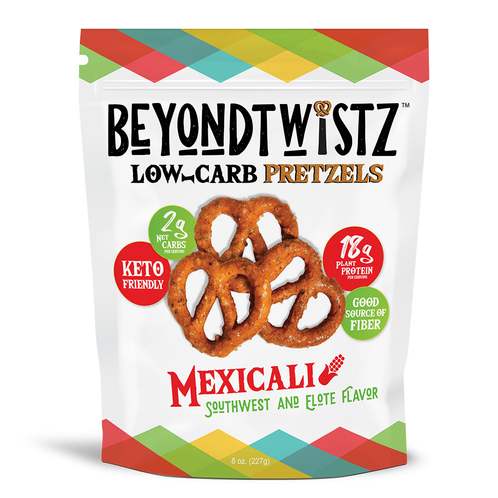 Must have foods for weight loss #pretzelcrisp #pretzels #healthysnacks